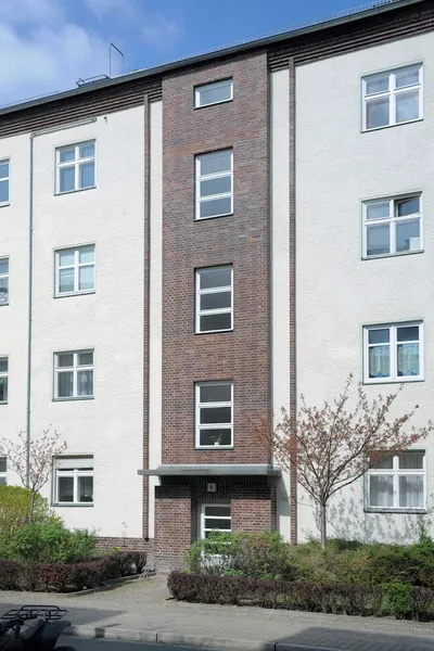 Handwerkerwohnung im Hochparterre — photo 1